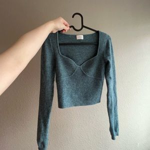 Aritzia Greer Sweater